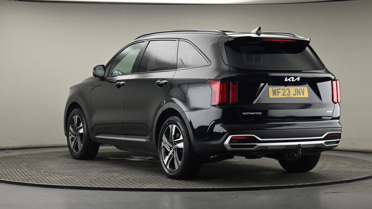 Kia Sorento Image 24