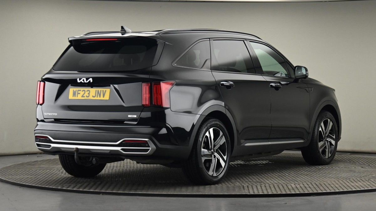 Kia Sorento Image 26