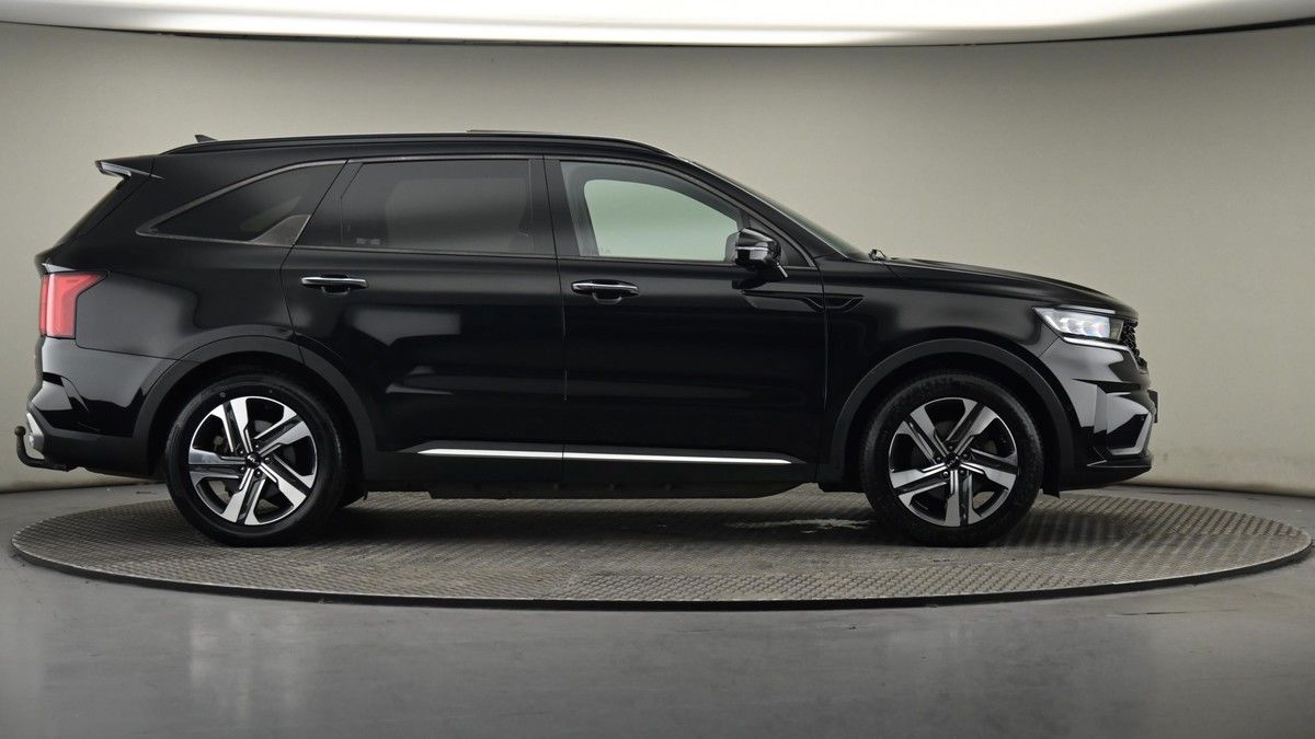 Kia Sorento Image 27
