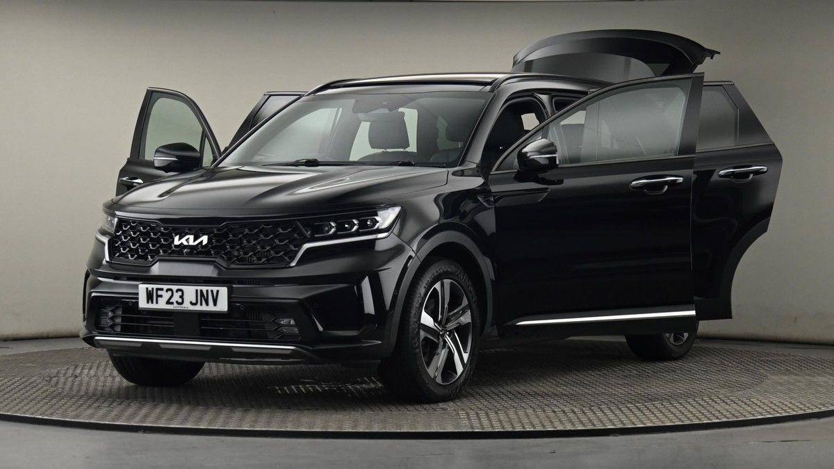 Kia Sorento Image 28