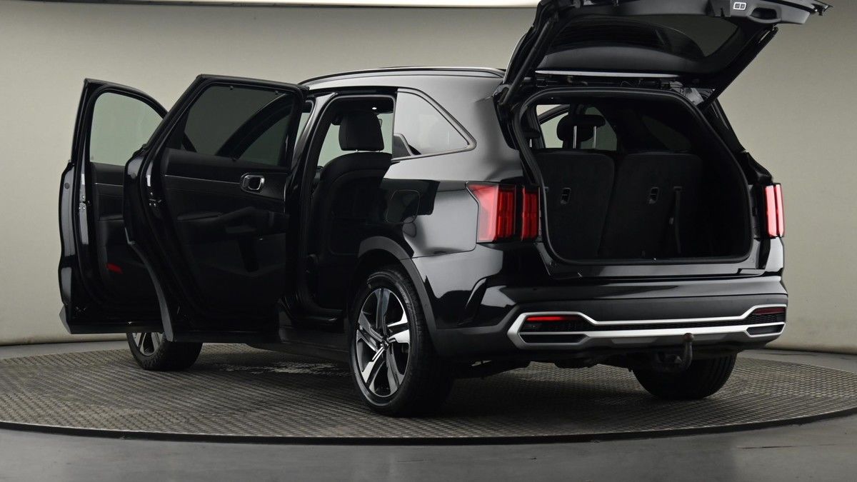 Kia Sorento Image 29