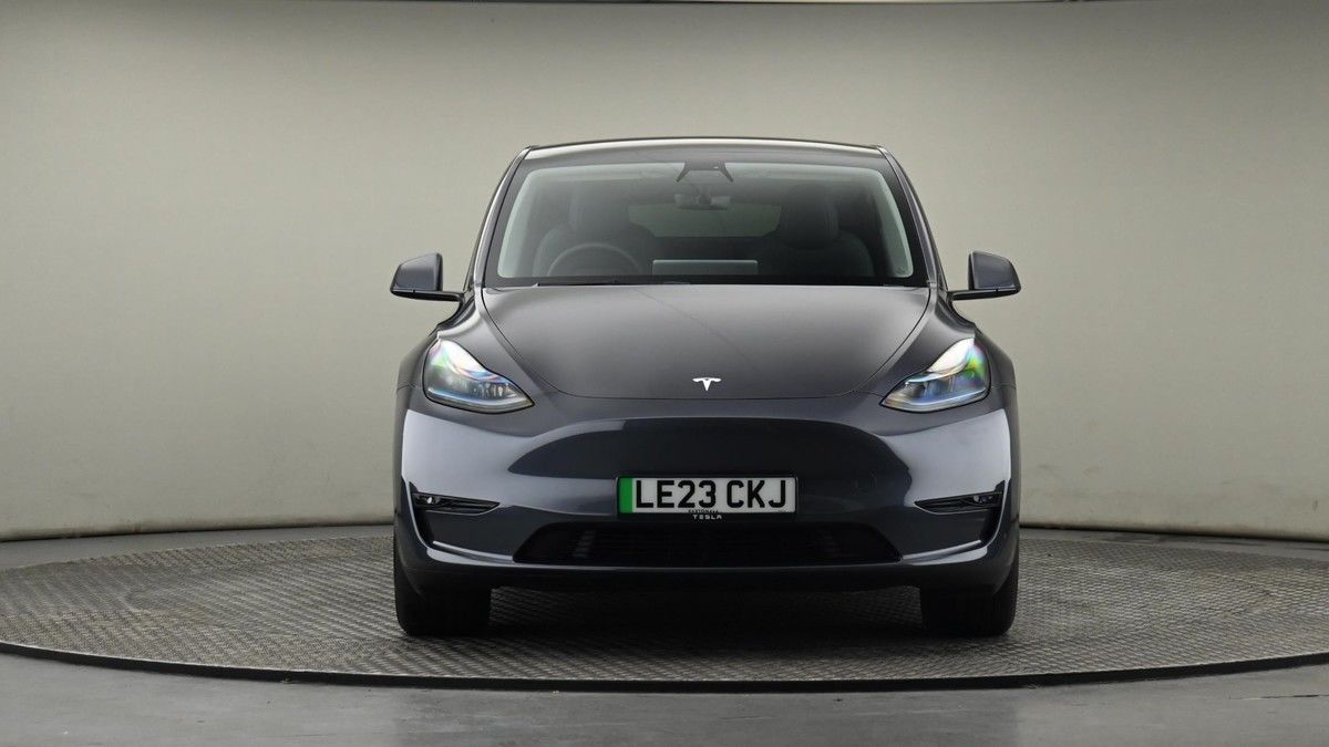 Tesla Model Y Image 21