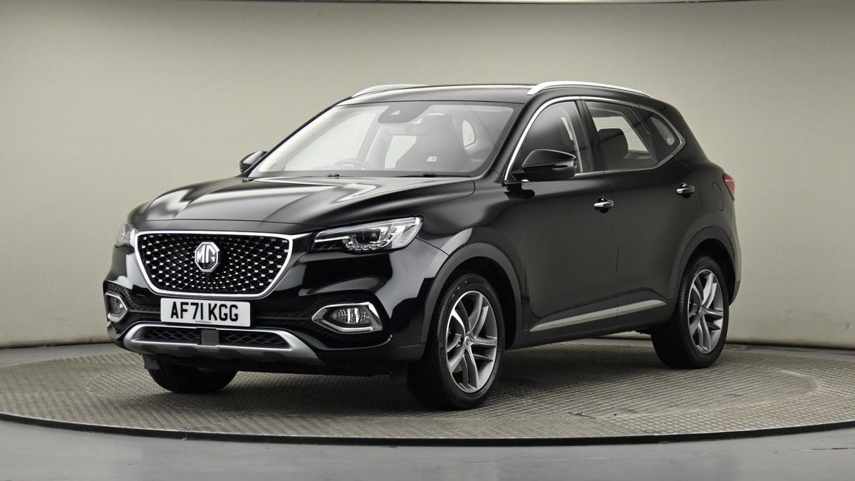 MG MG HS Image 22