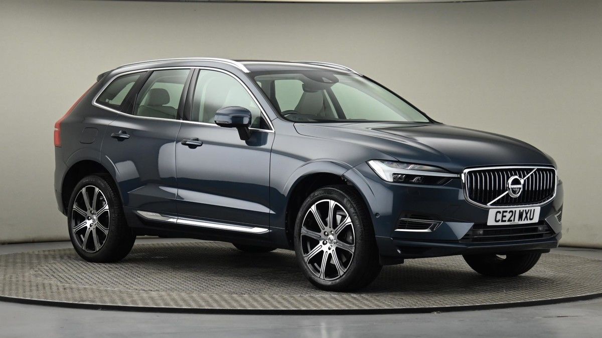 Volvo XC60 Image 20