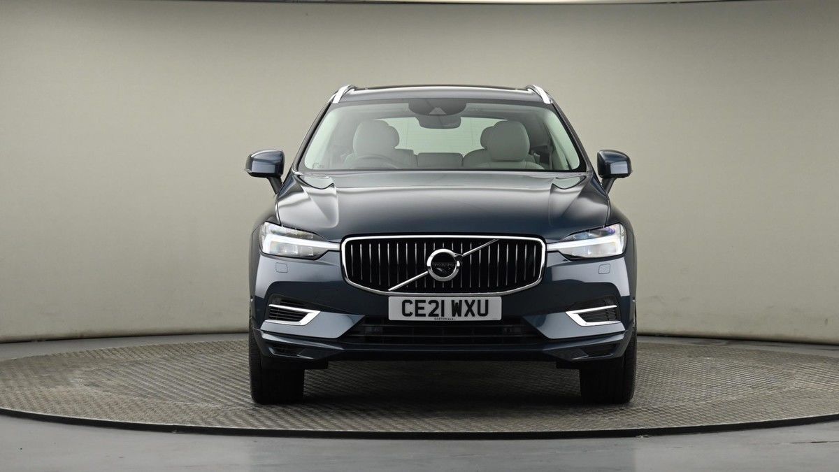 Volvo XC60 Image 21