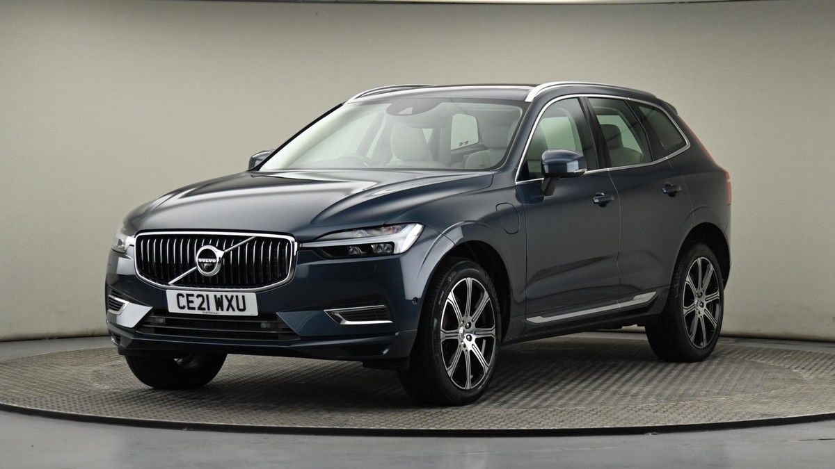 Volvo XC60 Image 22