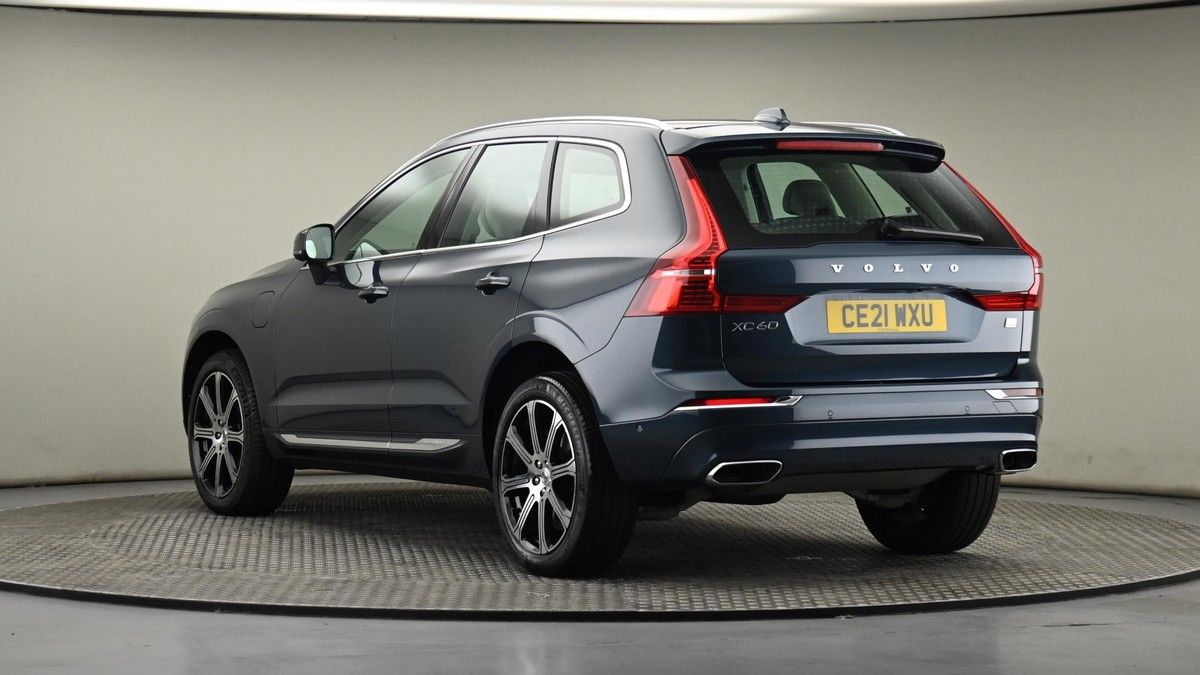Volvo XC60 Image 24