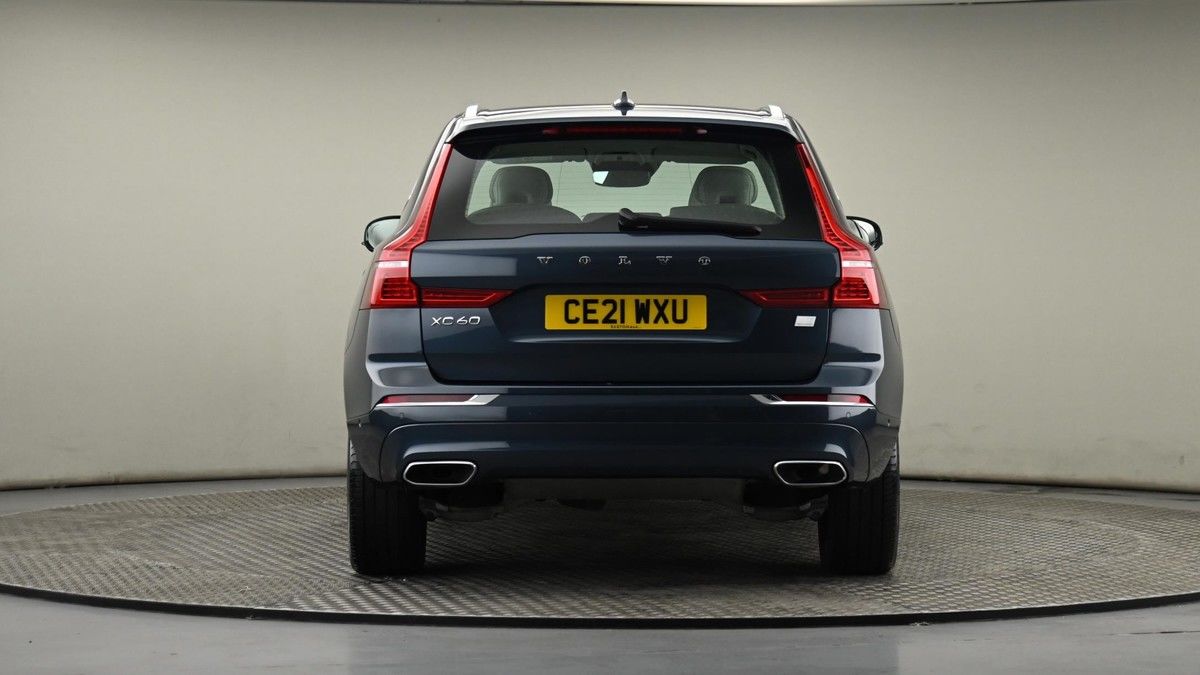 Volvo XC60 Image 25