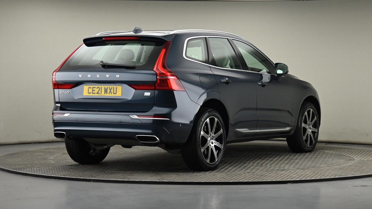 Volvo XC60 Image 26