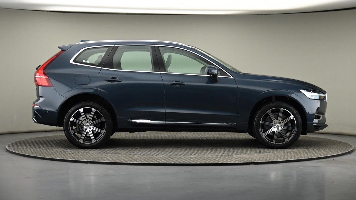 Volvo XC60 Image 27