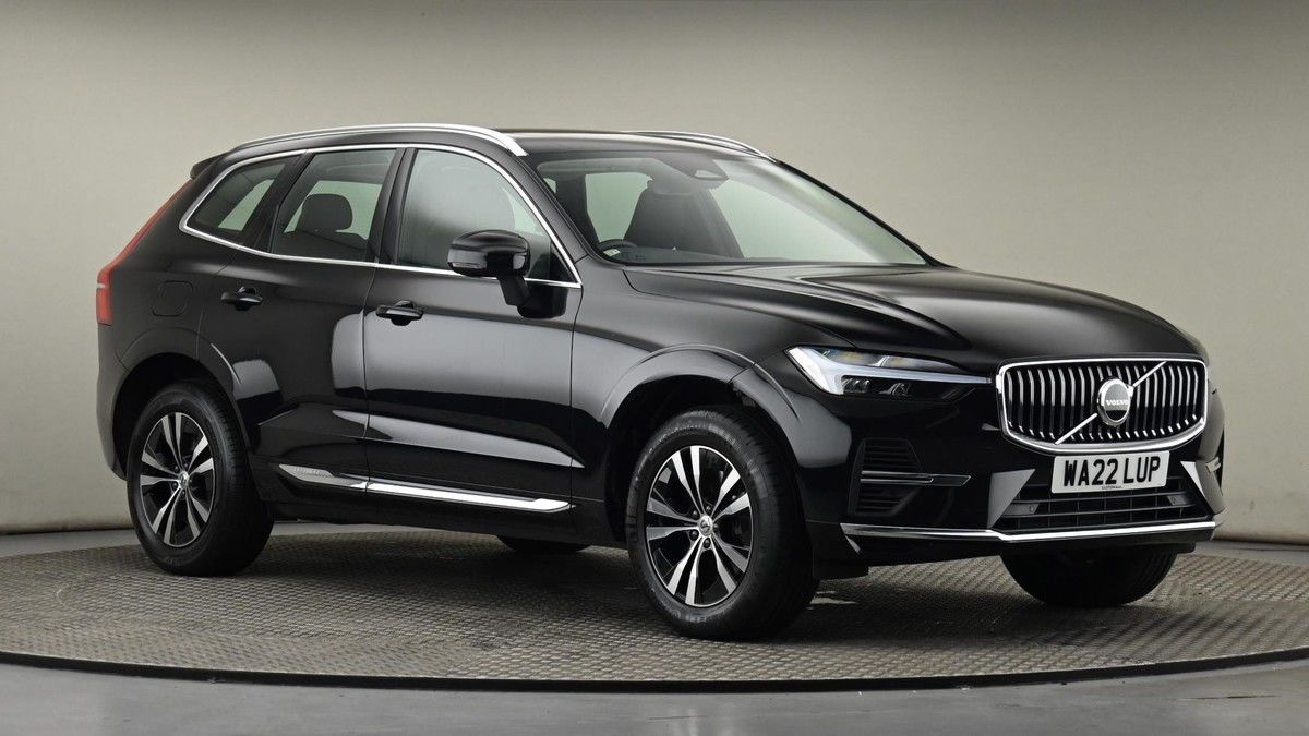 Volvo XC60 Image 20