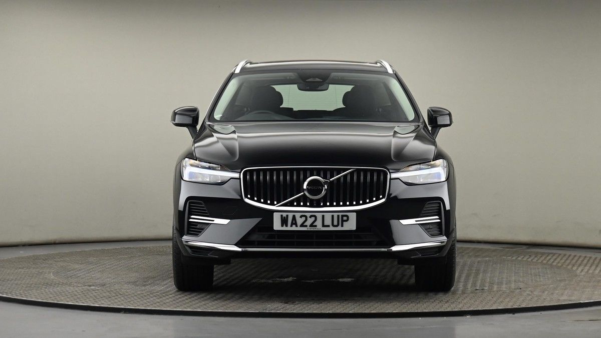 Volvo XC60 Image 21