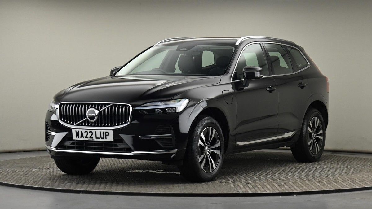Volvo XC60 Image 22
