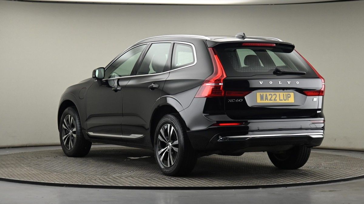 Volvo XC60 Image 24