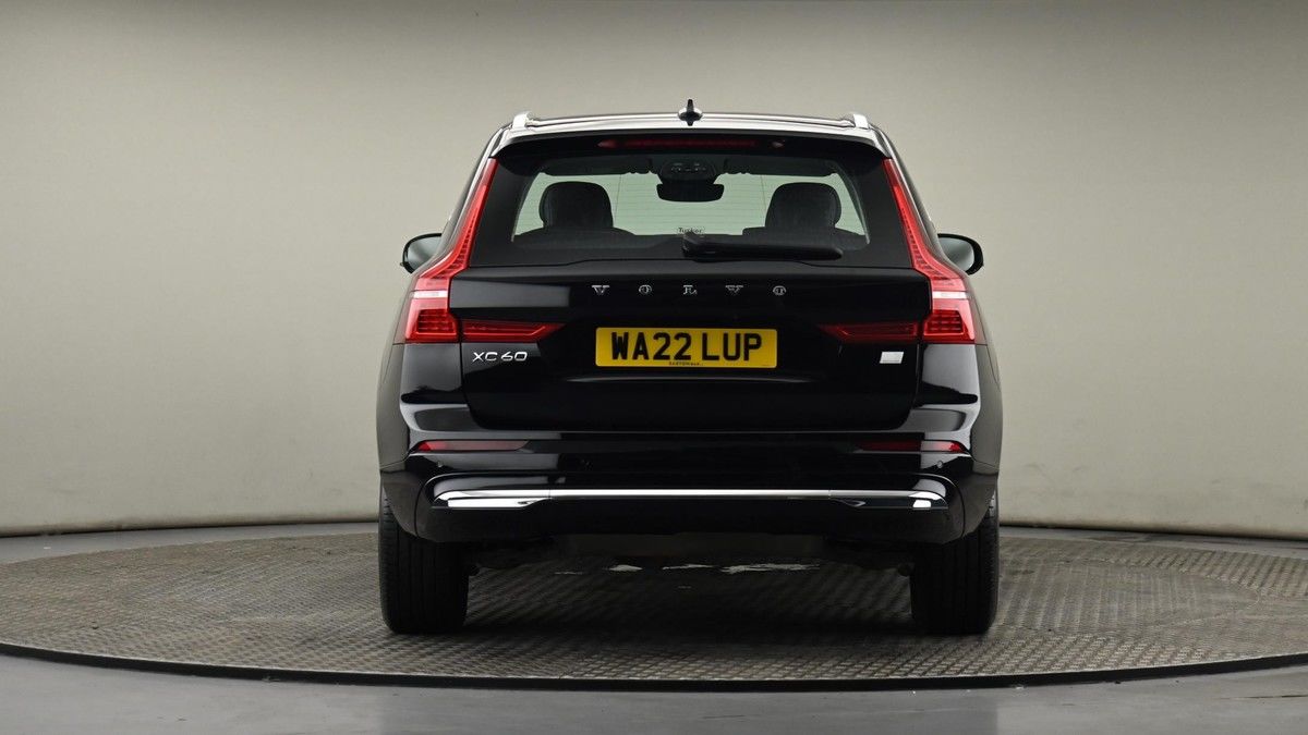 Volvo XC60 Image 25