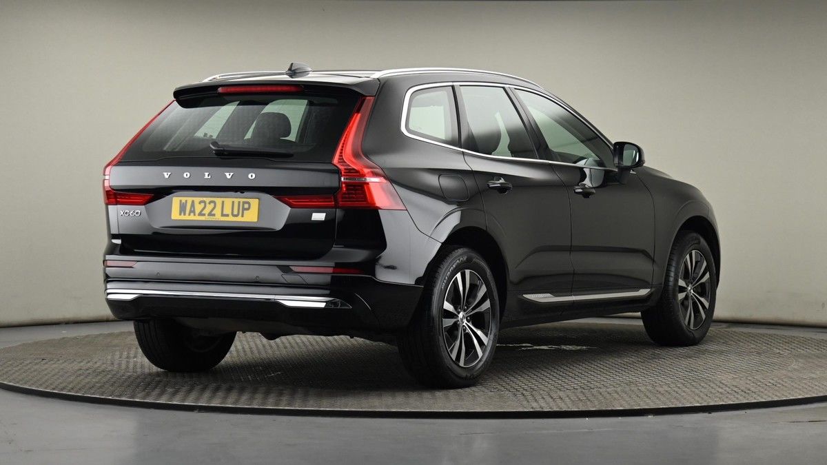 Volvo XC60 Image 26
