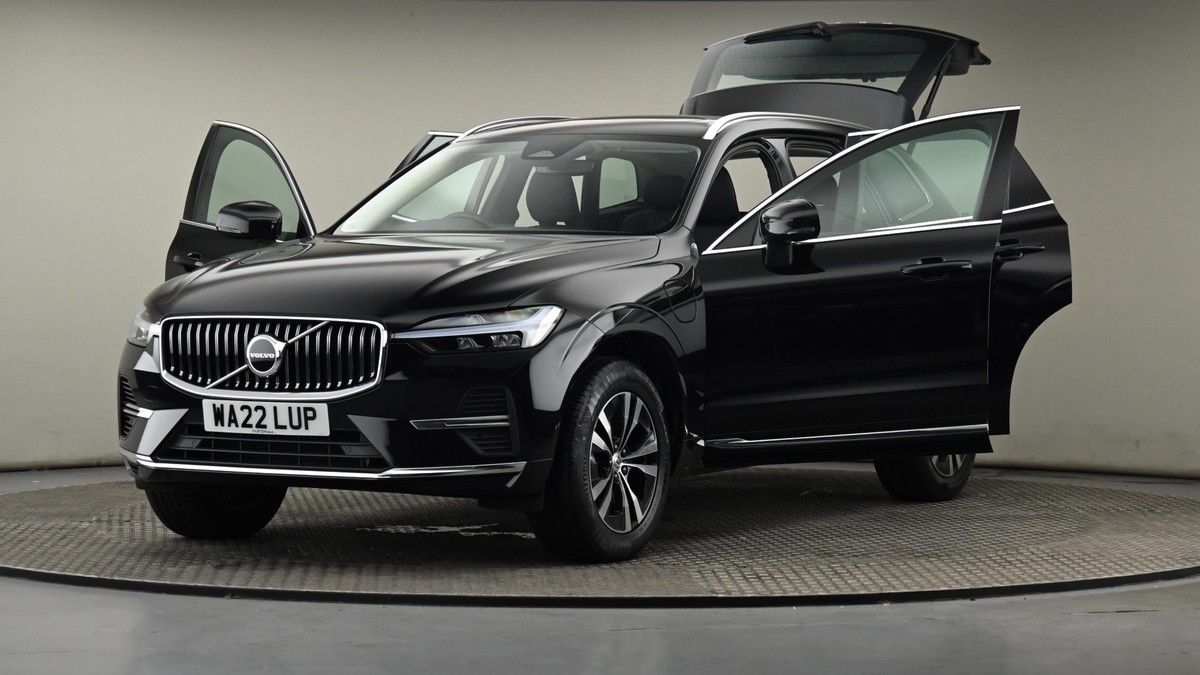 Volvo XC60 Image 28