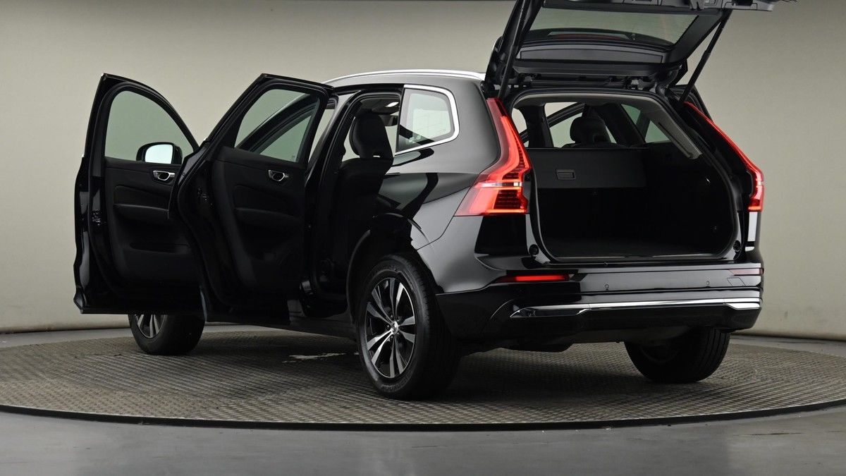 Volvo XC60 Image 29