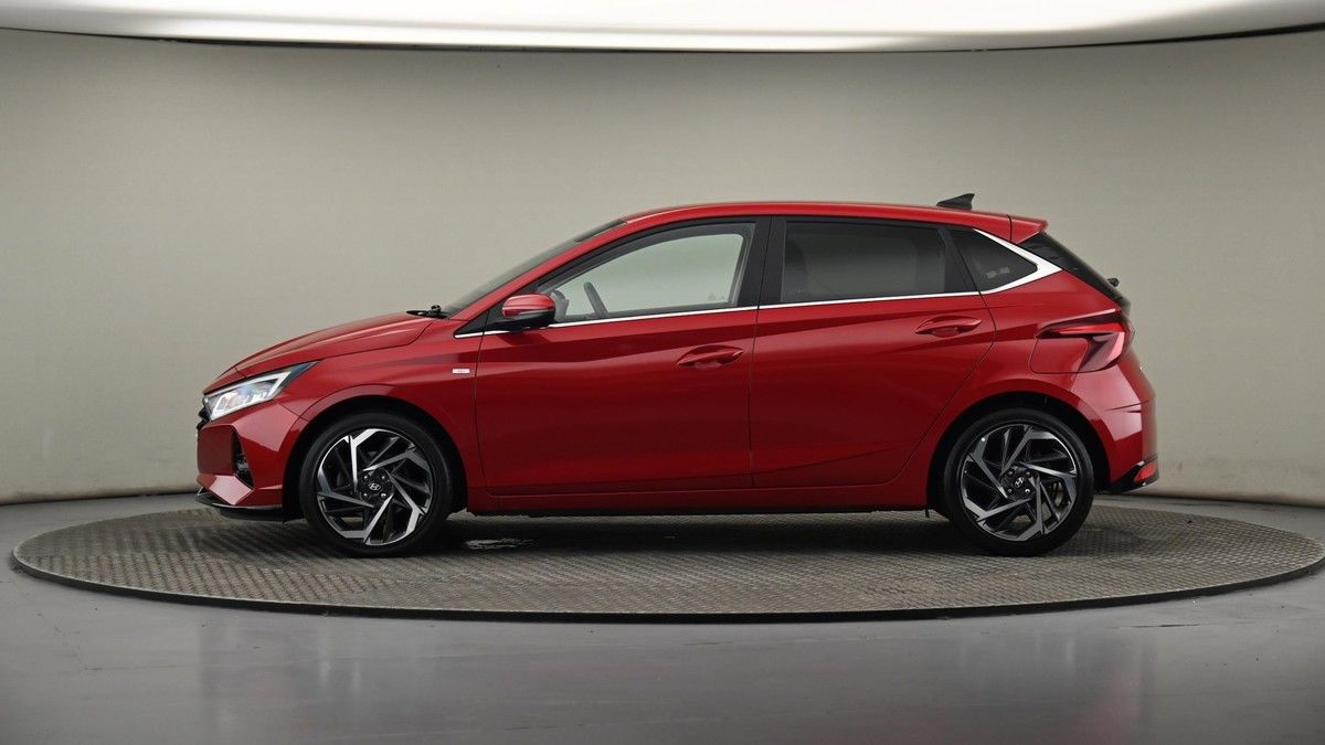 Hyundai i20 Image 23