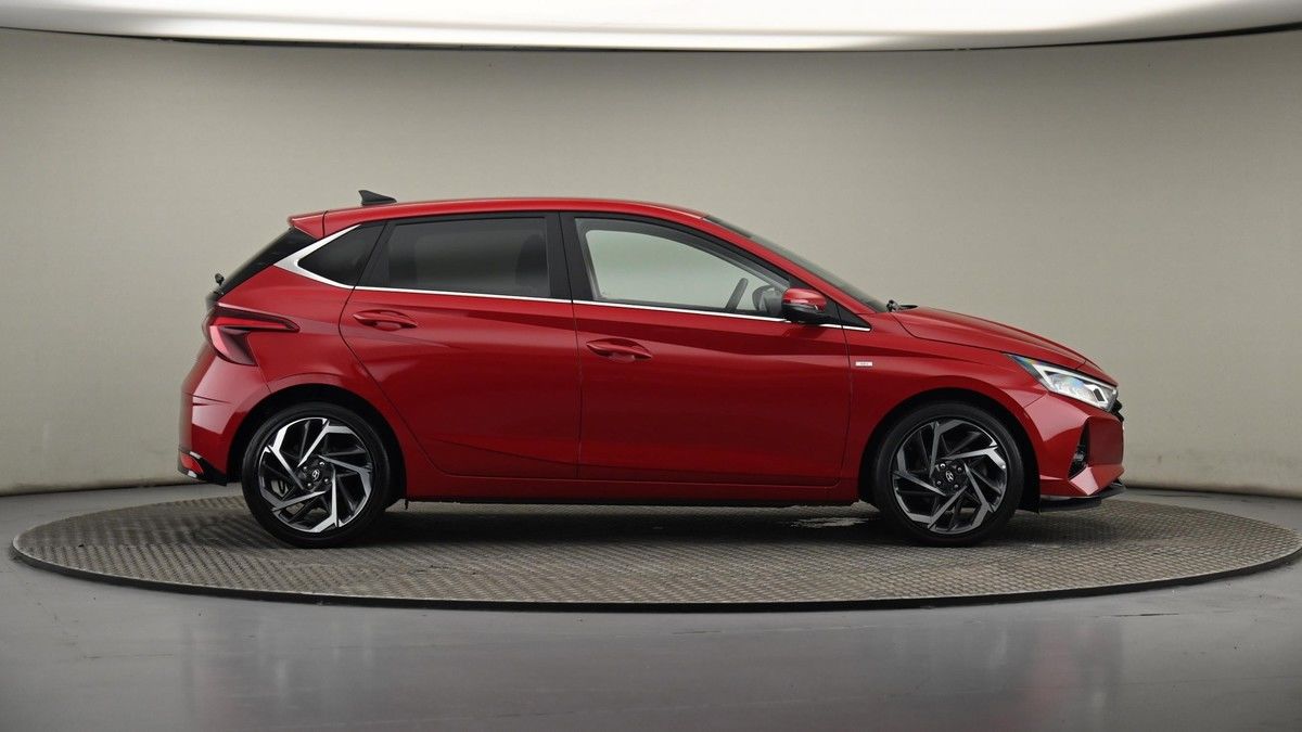 Hyundai i20 Image 27