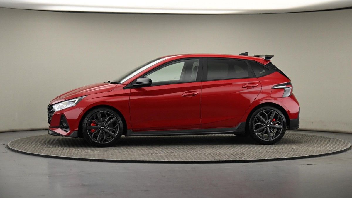 Hyundai i20 Image 22