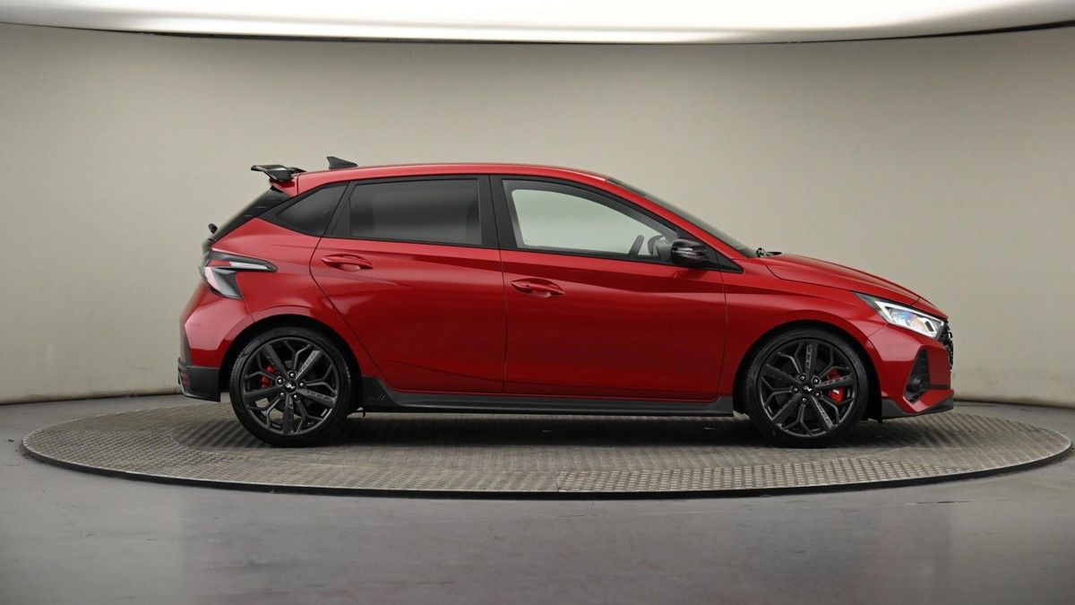 Hyundai i20 Image 26