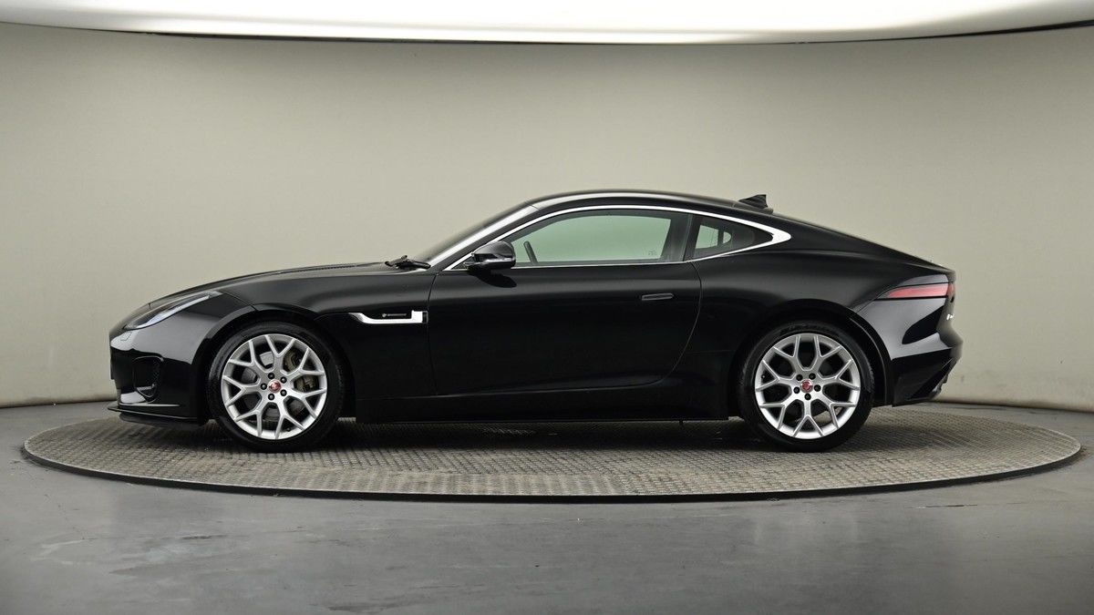 Jaguar F-Type Image 20