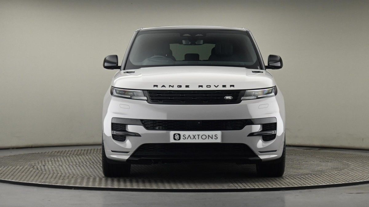 Land Rover Range Rover Sport Image 21