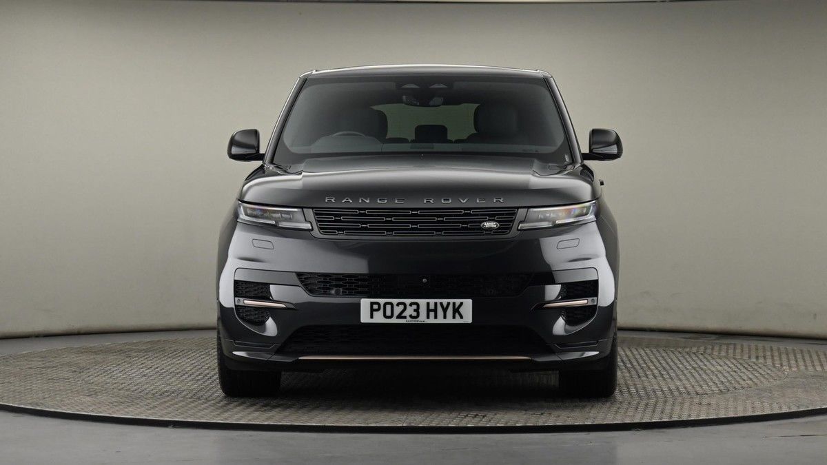 Land Rover Range Rover Sport Image 21