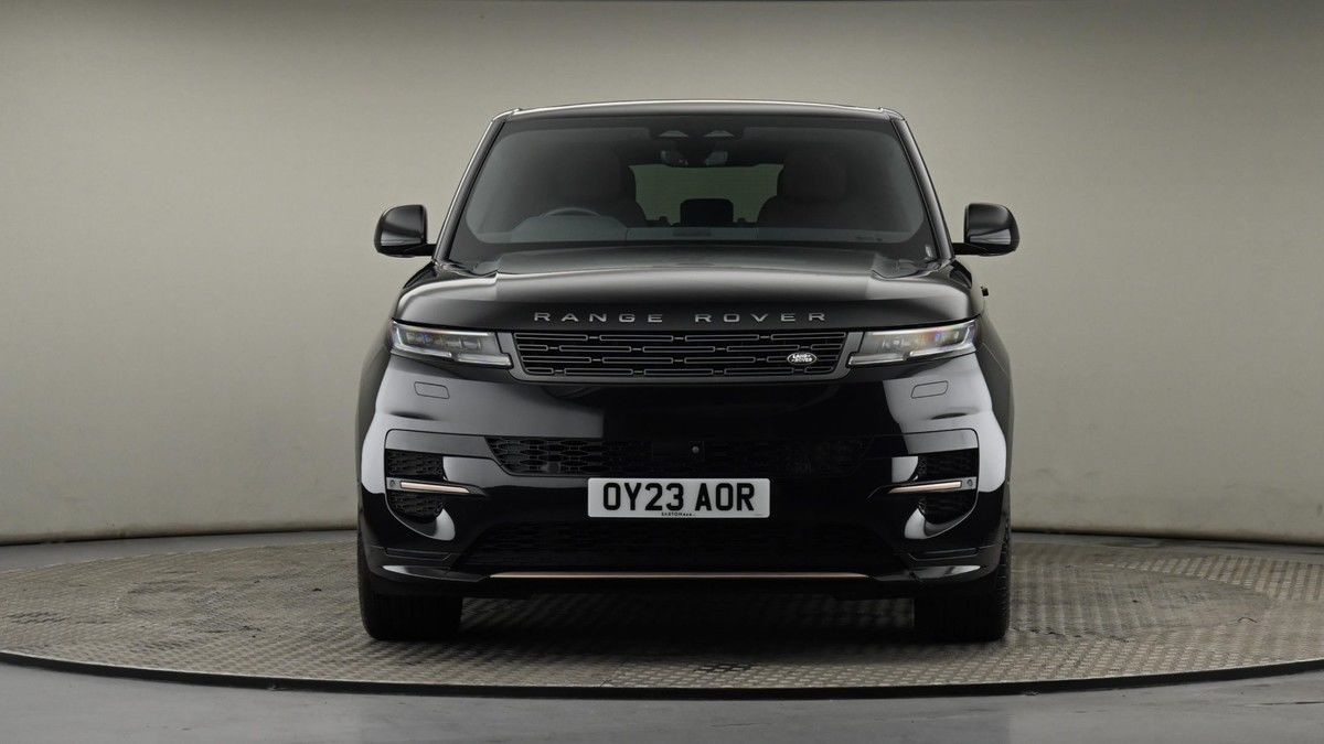 Land Rover Range Rover Sport Image 21