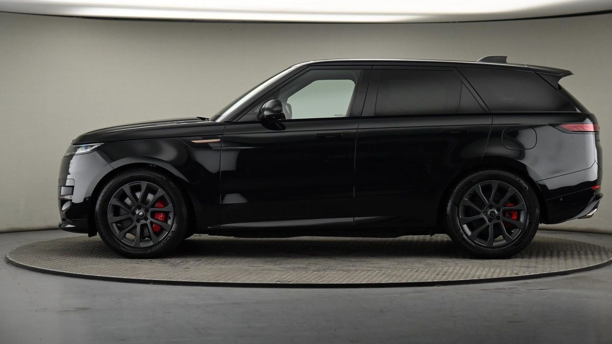 Land Rover Range Rover Sport Image 23