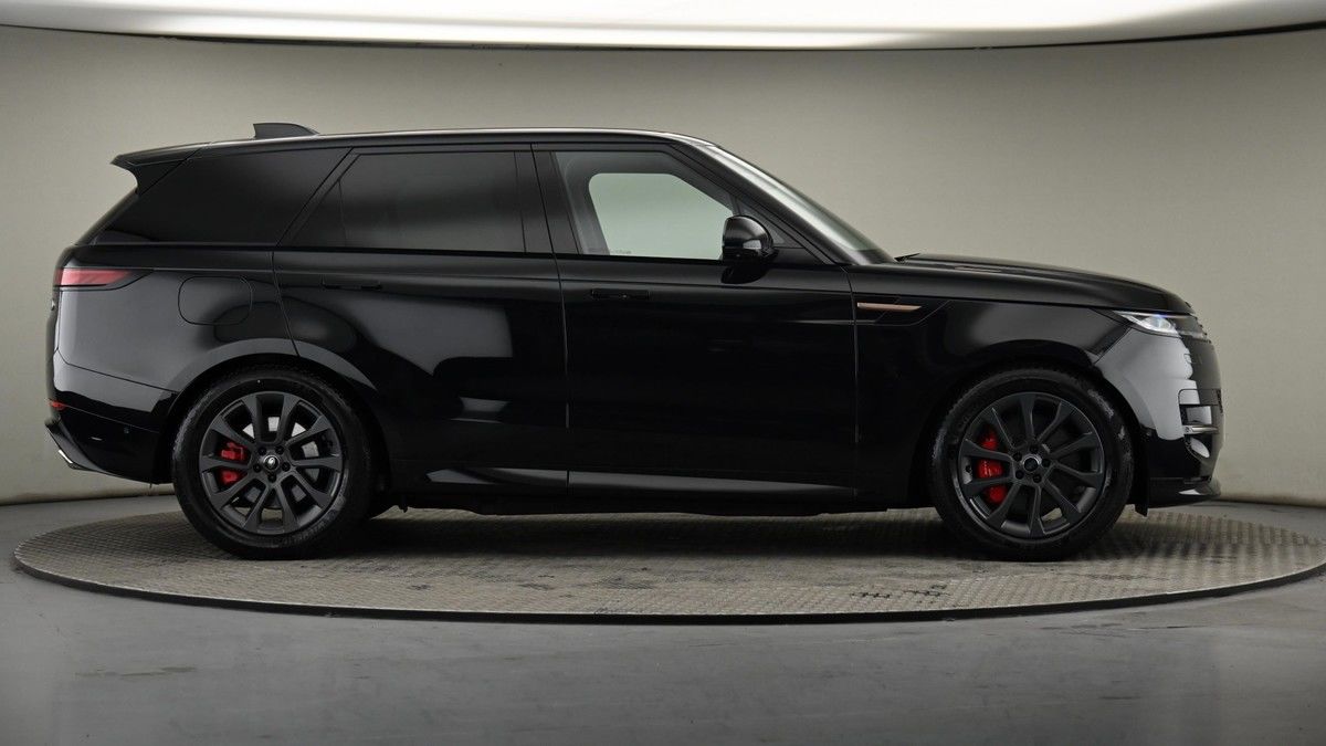 Land Rover Range Rover Sport Image 27
