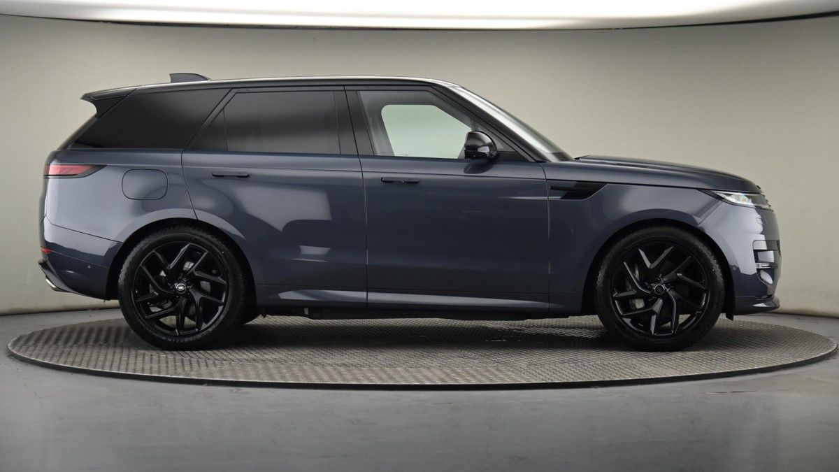 Land Rover Range Rover Sport Image 27