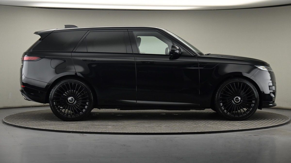 Land Rover Range Rover Sport Image 27