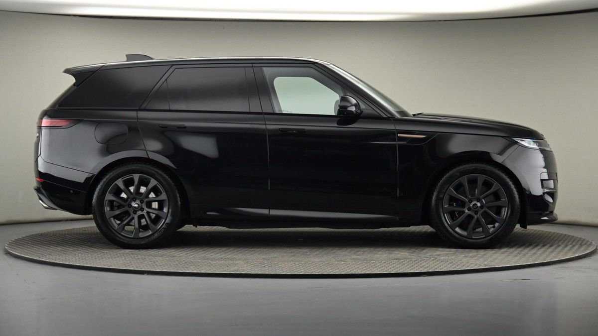 Land Rover Range Rover Sport Image 27