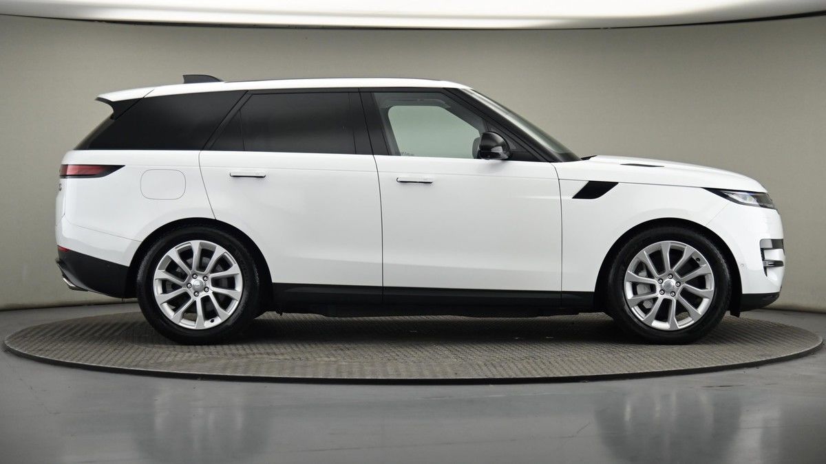 Land Rover Range Rover Sport Image 27