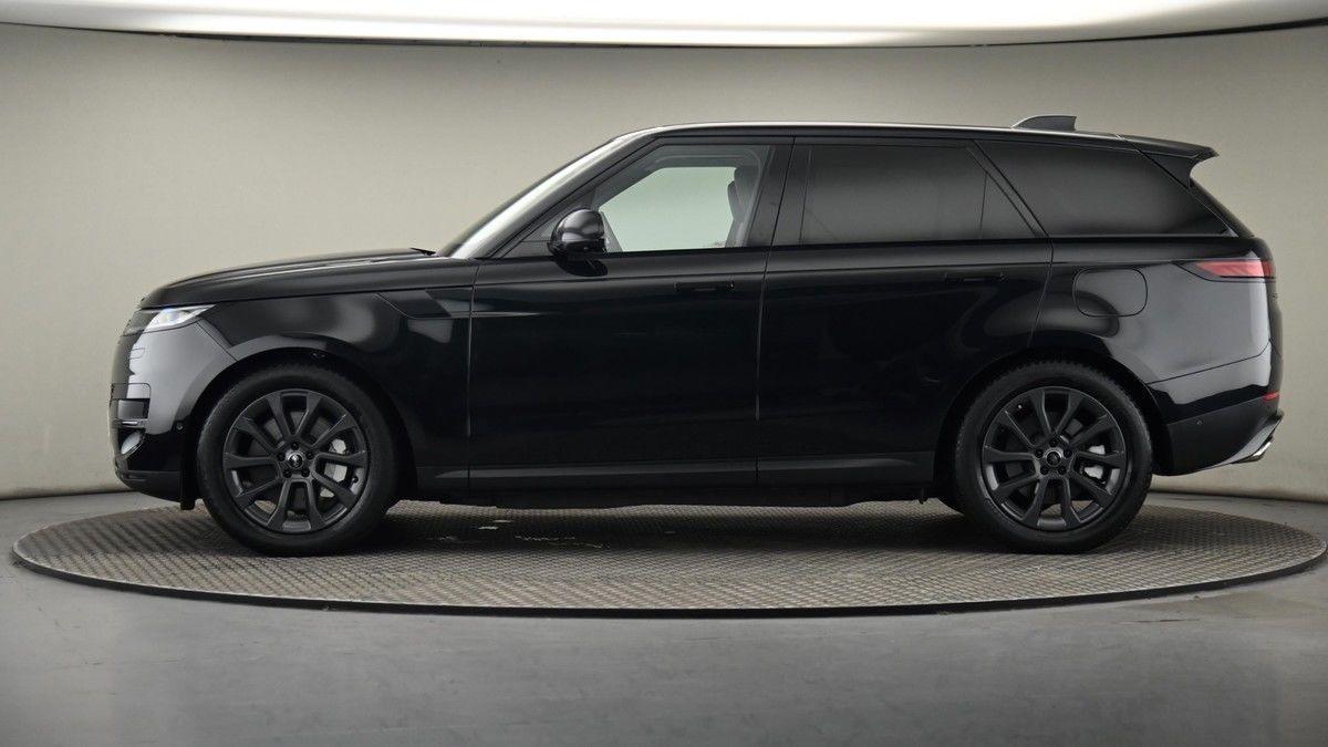 Land Rover Range Rover Sport Image 23