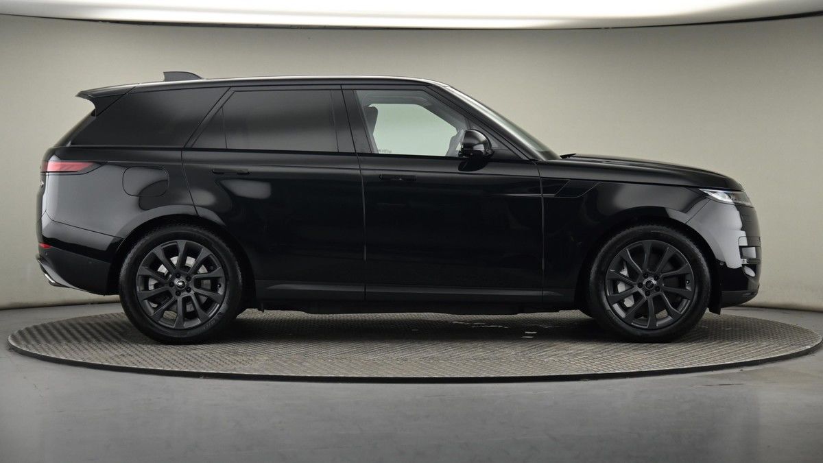 Land Rover Range Rover Sport Image 27