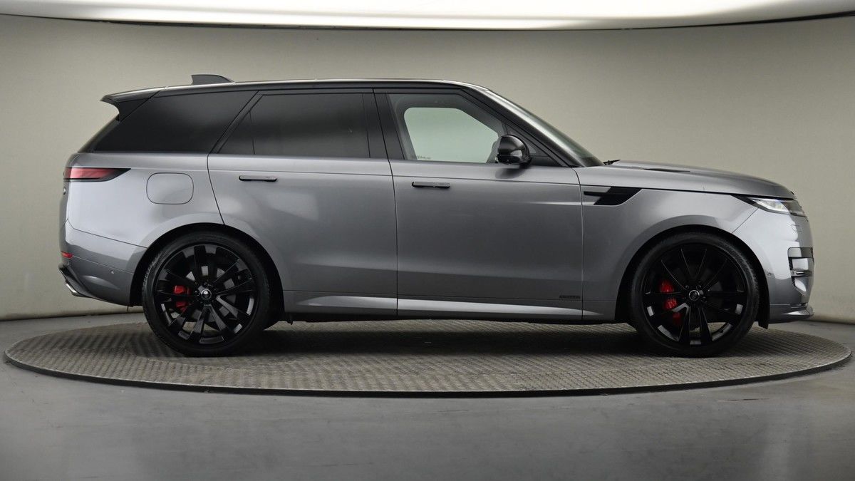 Land Rover Range Rover Sport Image 27