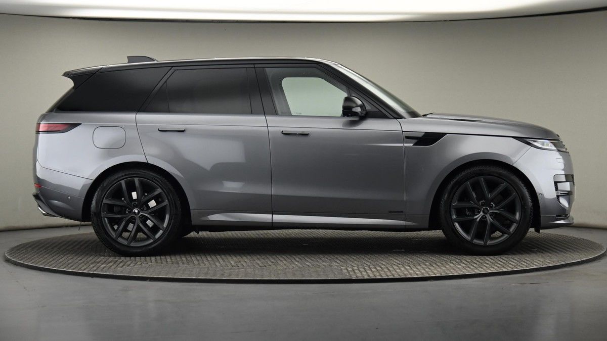 Land Rover Range Rover Sport Image 27