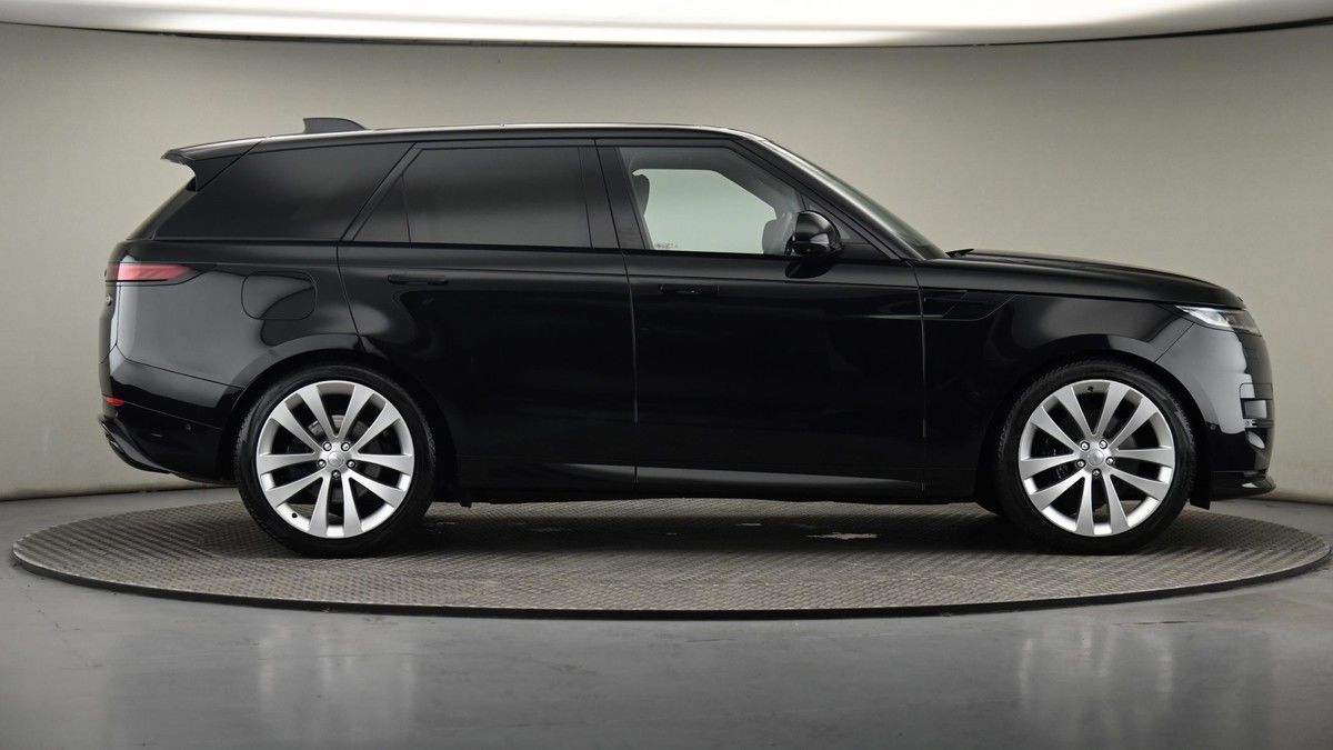 Land Rover Range Rover Sport Image 27