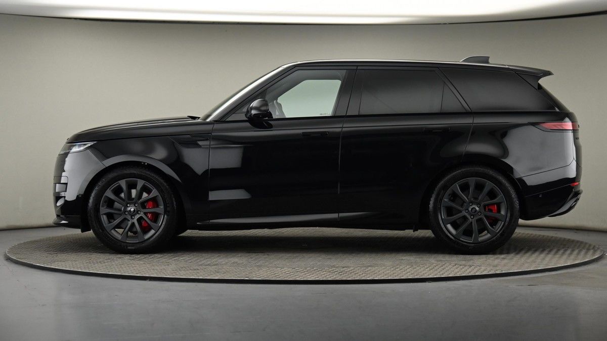 Land Rover Range Rover Sport Image 45