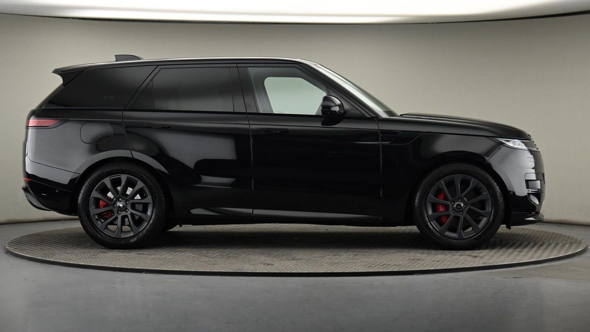 Land Rover Range Rover Sport Image 53