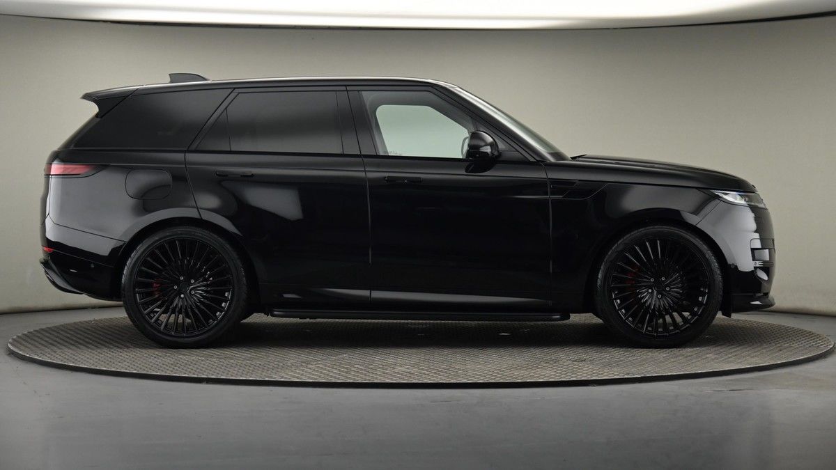 Land Rover Range Rover Sport Image 54