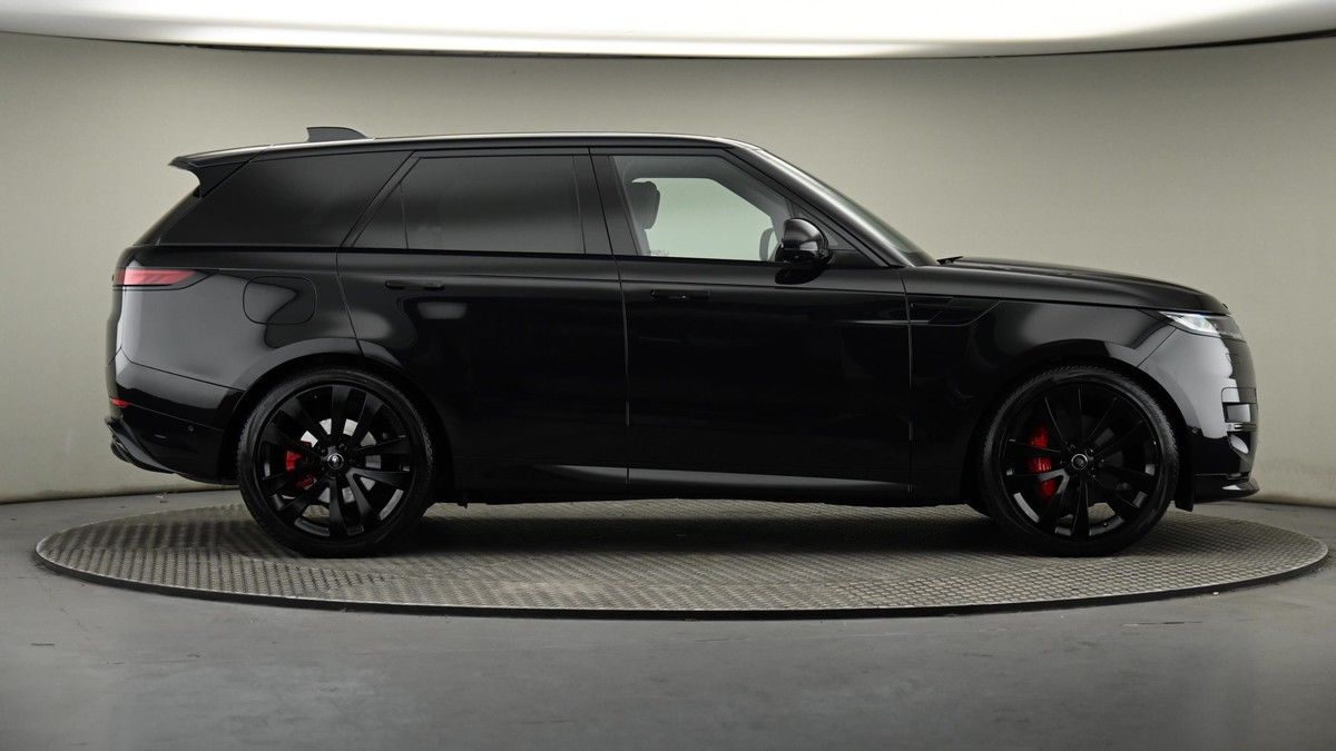 Land Rover Range Rover Sport Image 27