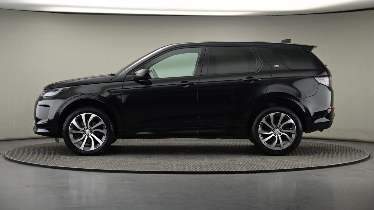 Land Rover Discovery Sport Image 23