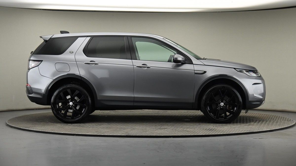 Land Rover Discovery Sport Image 54