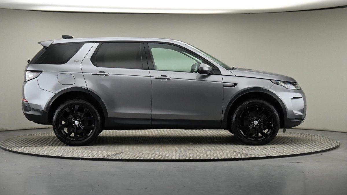 Land Rover Discovery Sport Image 53