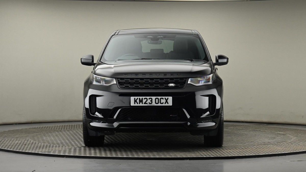 Land Rover Discovery Sport Image 21