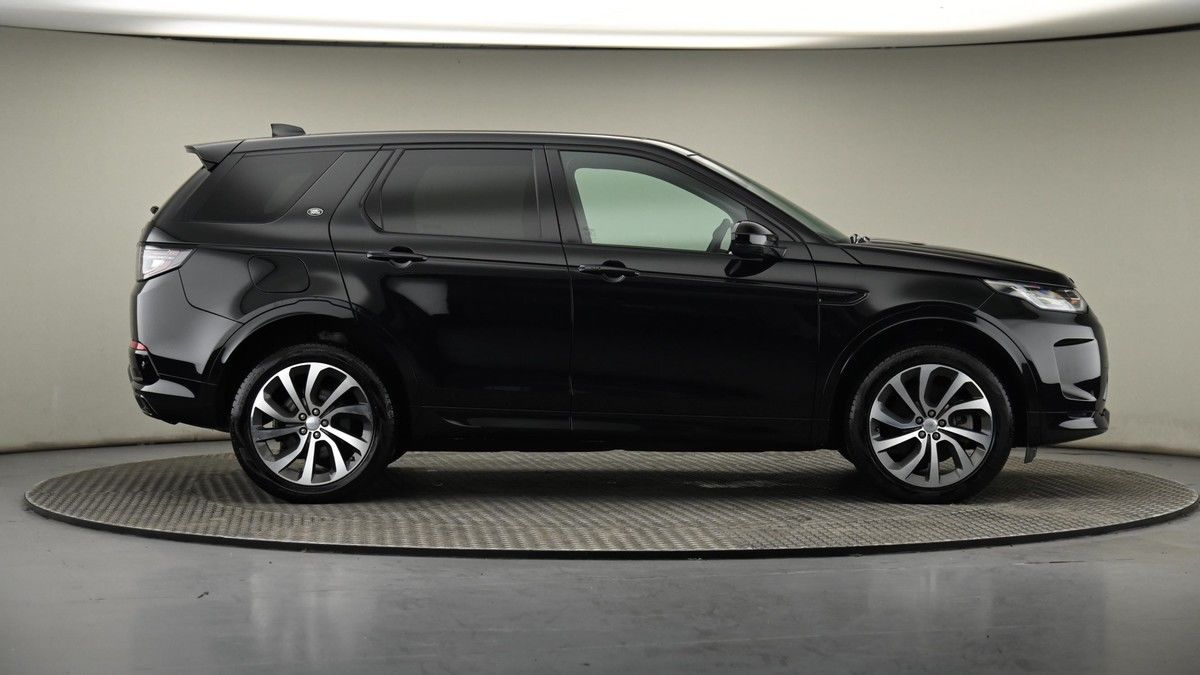 Land Rover Discovery Sport Image 27